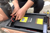 枣庄市更换电瓶服务 枣庄市更换电瓶服务