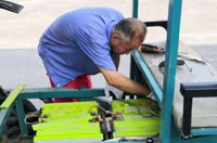 枣庄市三轮车救援服务 枣庄市三轮车救援服务